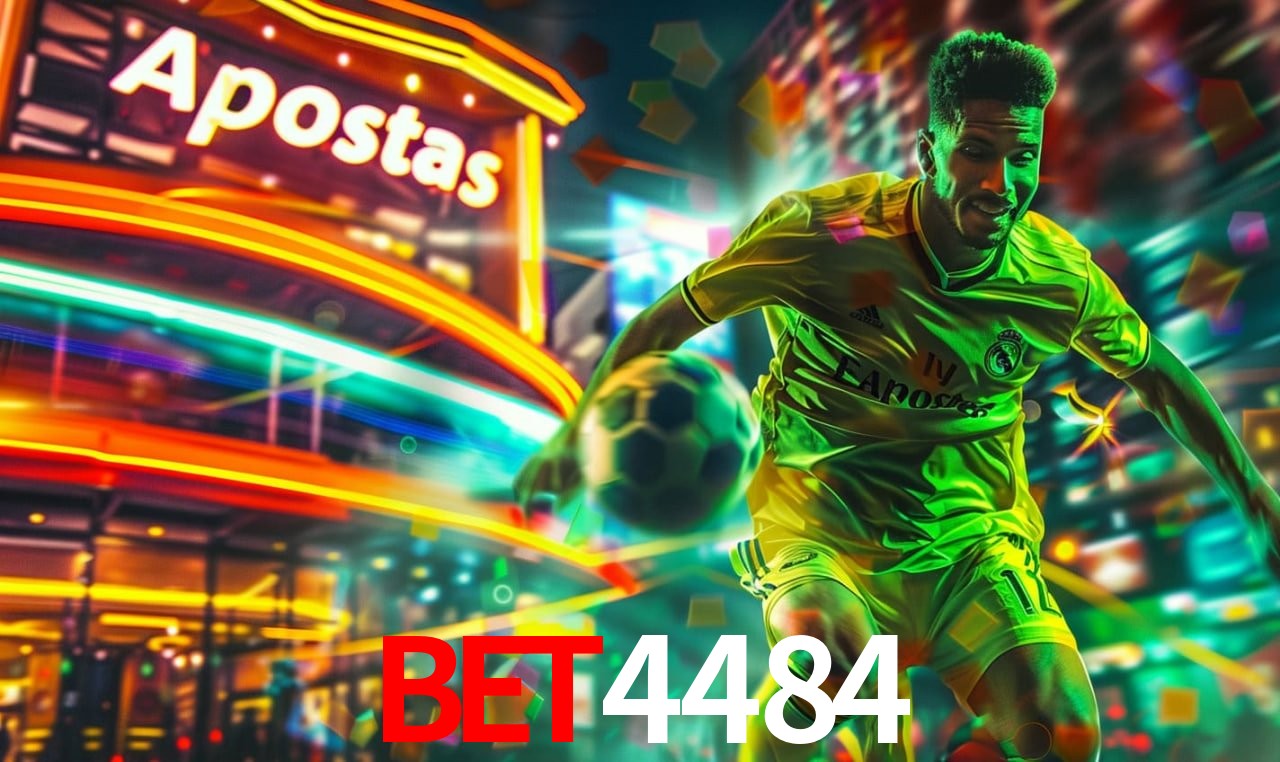 Experiência VIP bet4484