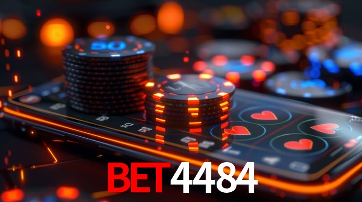 Experiência VIP bet4484