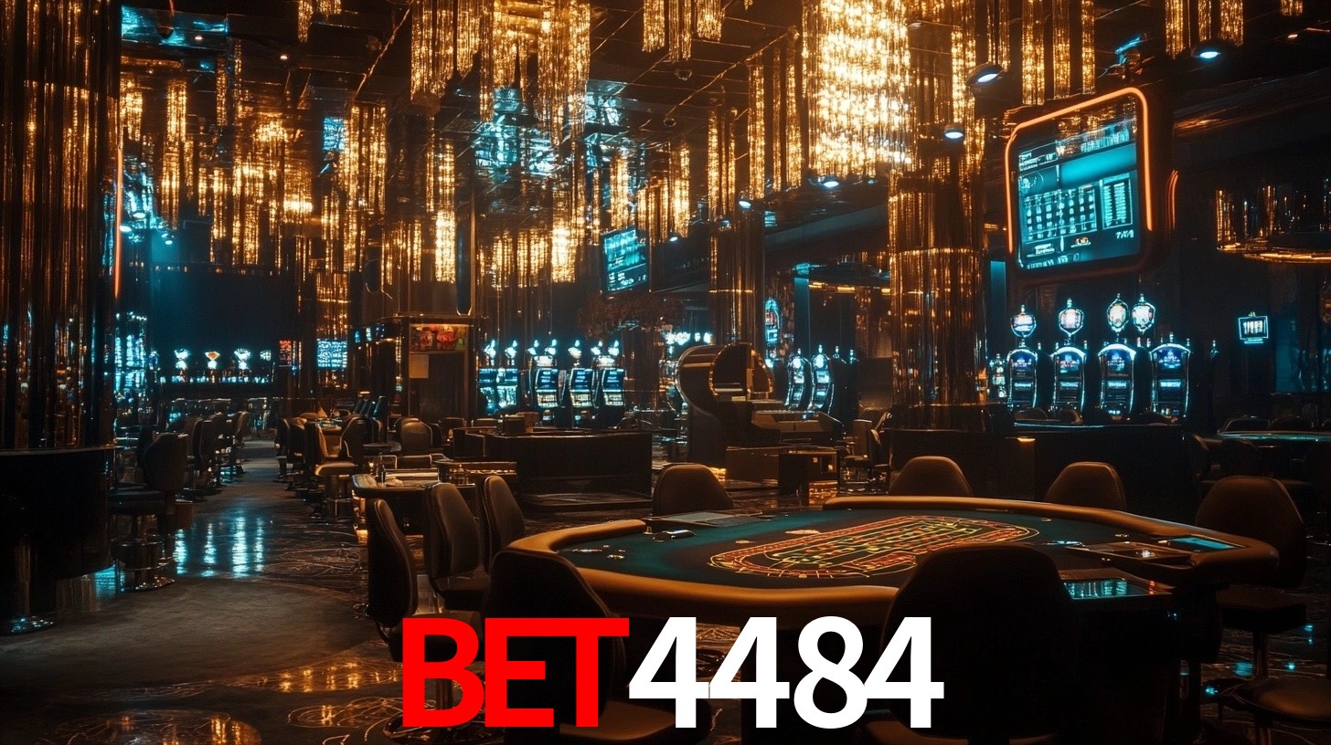 bet4484 - Fortuna ao Seu Alcance - bet4484.com
