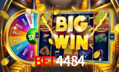 Desvendando o Mundo dos Jogos Virtuais na bet4484