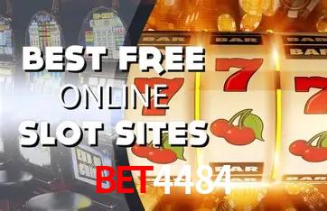 A Revolução dos Aplicativos de Jogos no bet4484