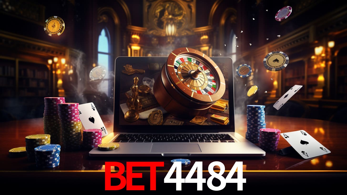 Roulette Table bet4484