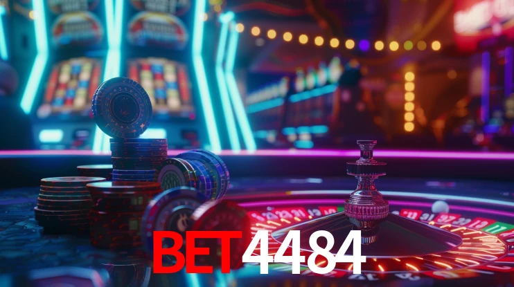 Live Casino bet4484