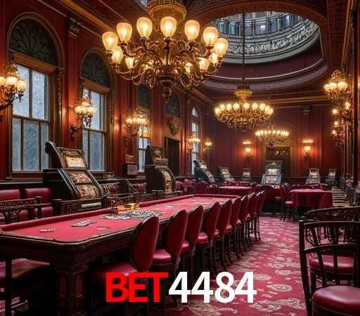 Design Responsivo bet4484