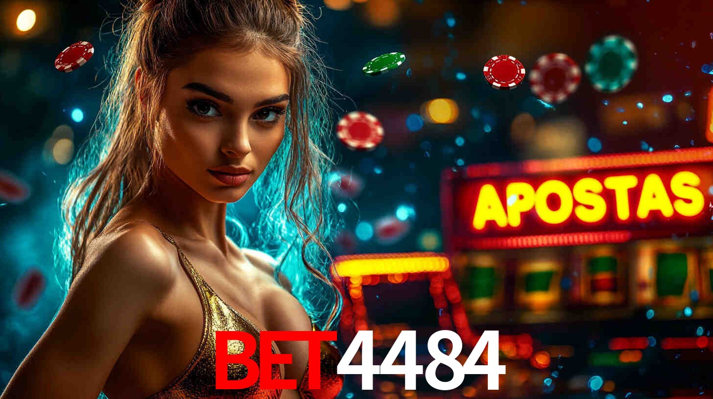 A Popularidade dos Caça-Níqueis no bet4484