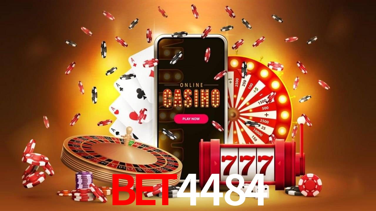 Recursos de Bônus bet4484