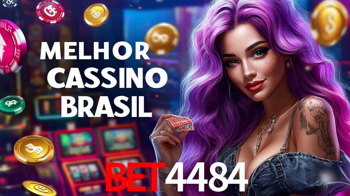 Apostas Esportivas na bet4484: Um Guia Completo