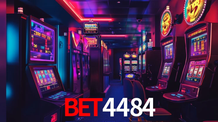 bet4484 bonus