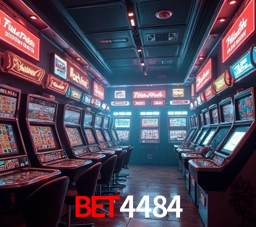 Promoções Sazonais bet4484