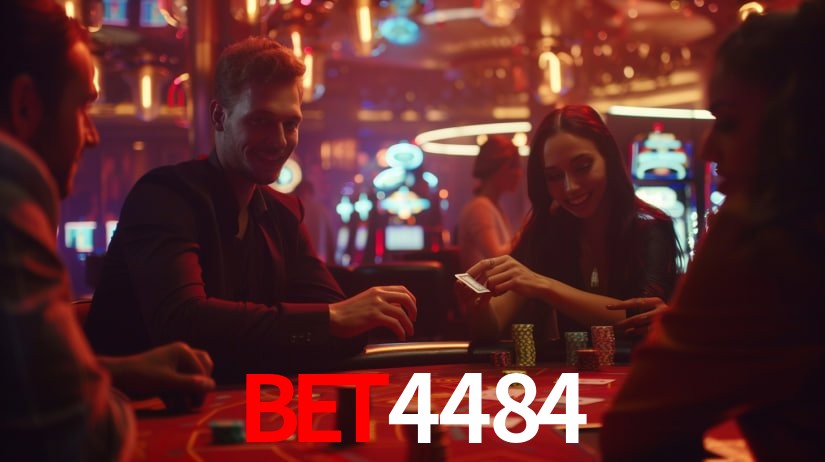 Descubra a Magia dos Jogos de Arcade no bet4484