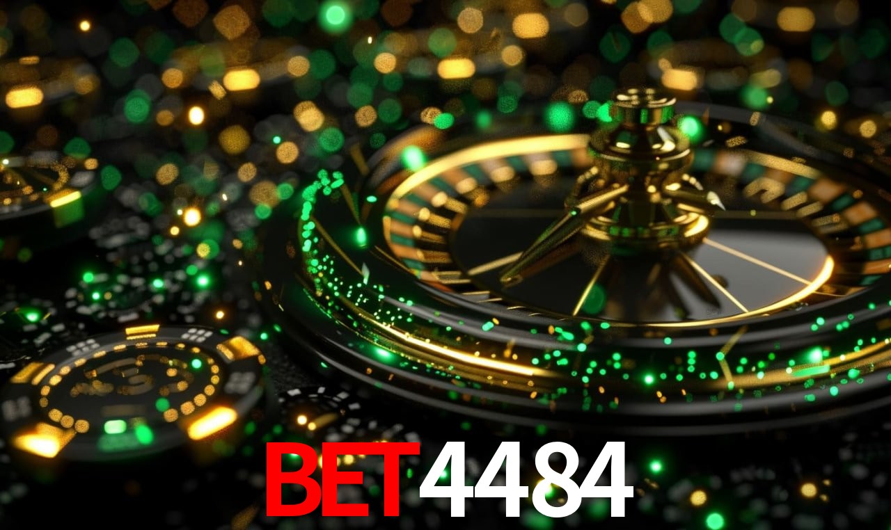 bet4484 login