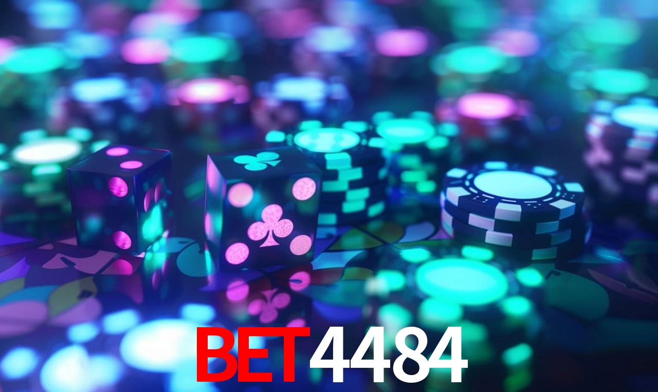 Bônus de Boas-vindas bet4484