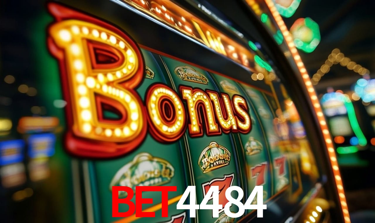 bet4484 cassino online