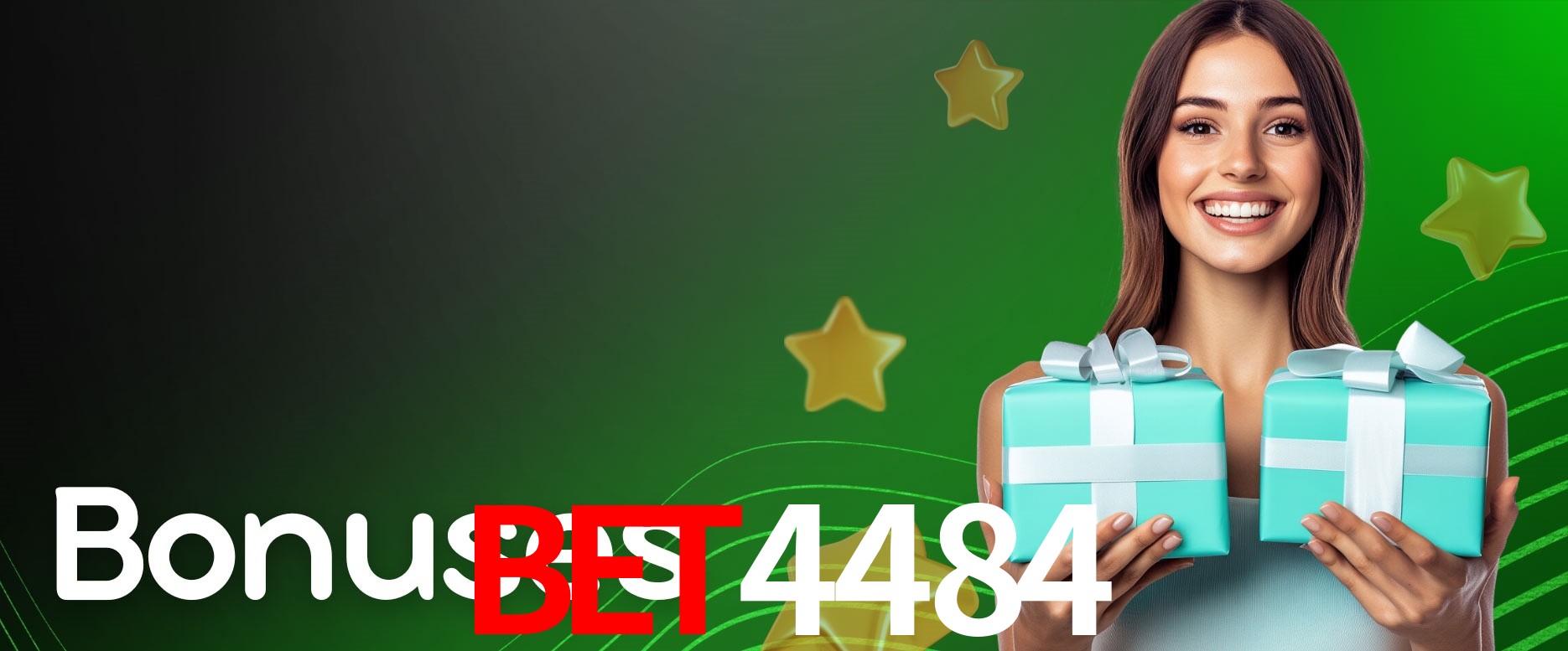 Seasonal Promotions bet4484