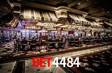 APP oficial da bet4484 para mobile