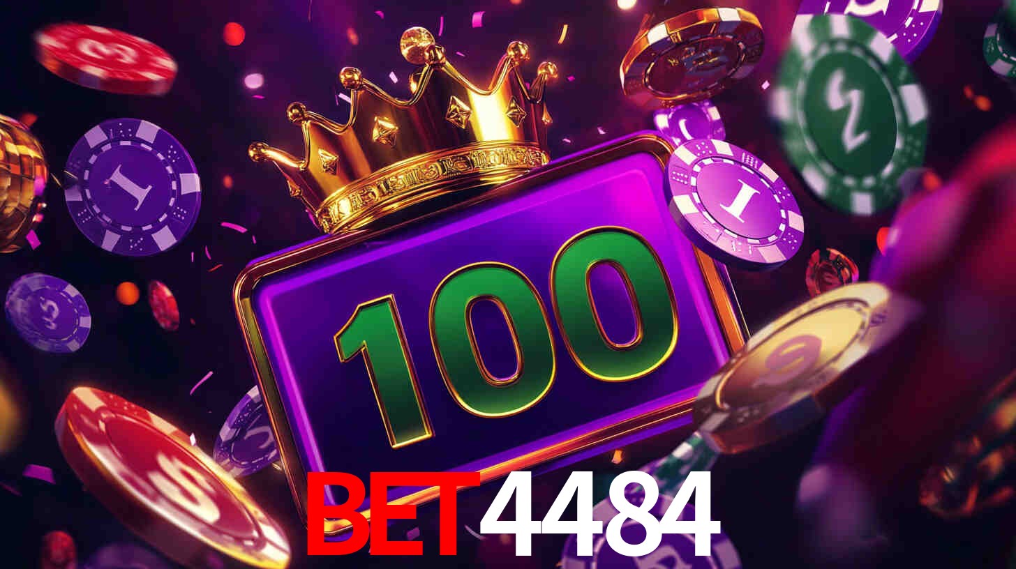 Daily Bonuses bet4484