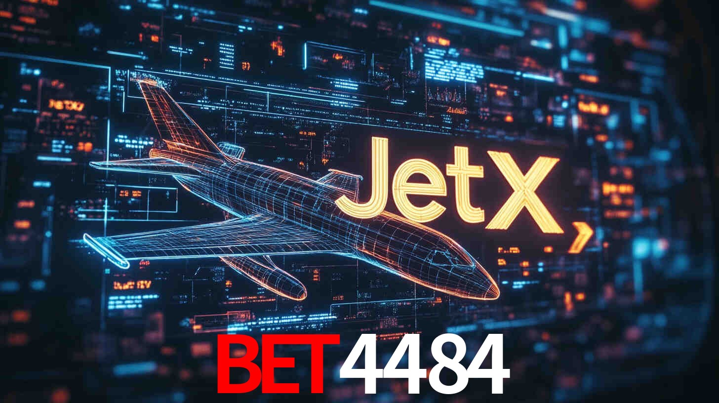 Inovações de Jogos na bet4484: O Futuro das Experiências Interativas