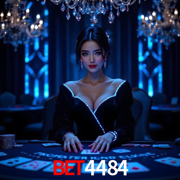 Estatísticas do Jogo bet4484
