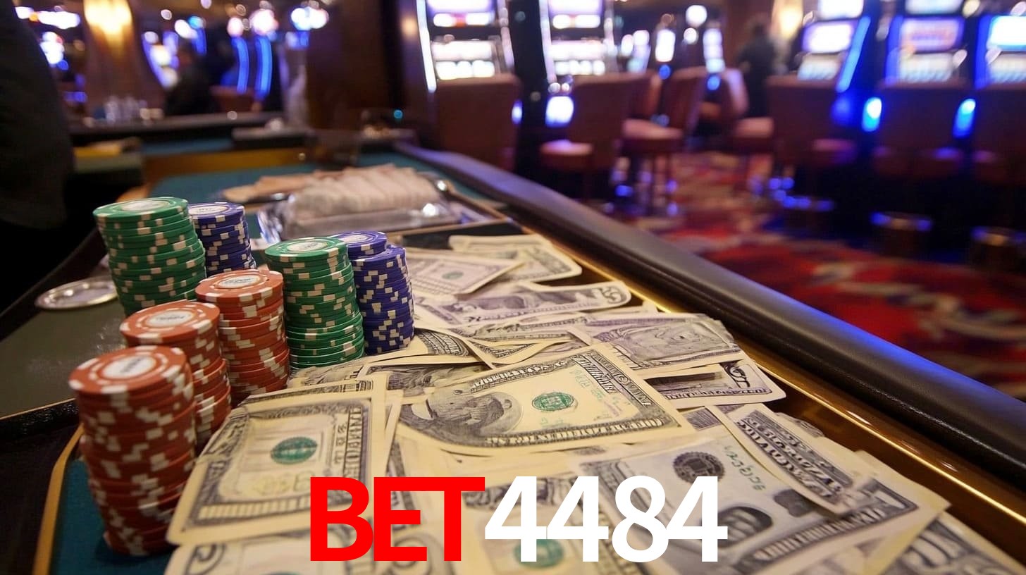 bet4484 lottery