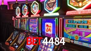 cassino bet4484