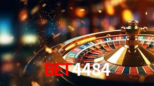 Promoção Relâmpago bet4484