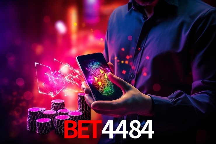 Jogos Exclusivos bet4484