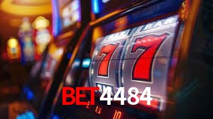 Jogos de Slot bet4484