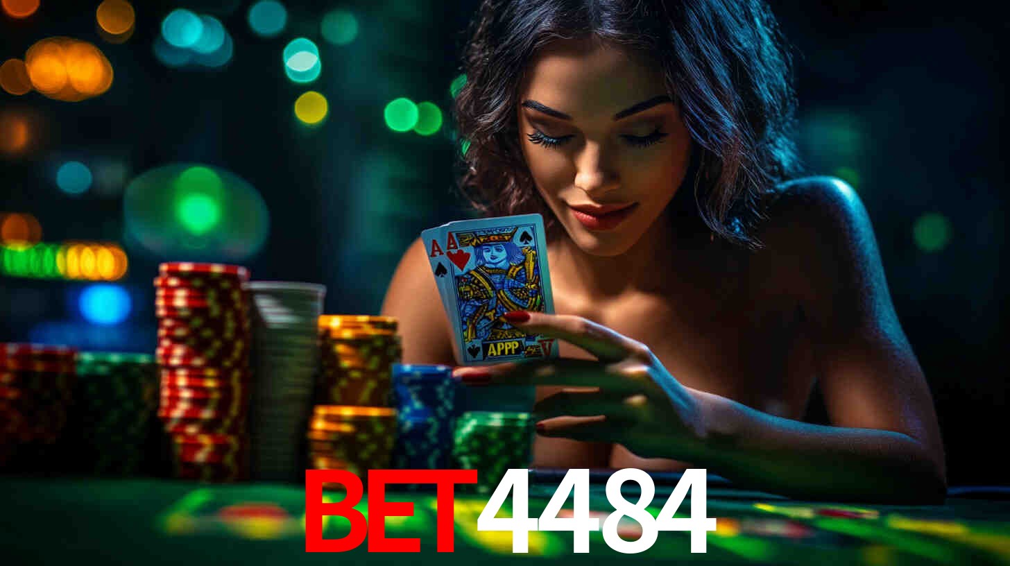 A Popularidade dos Caça-Níqueis no bet4484