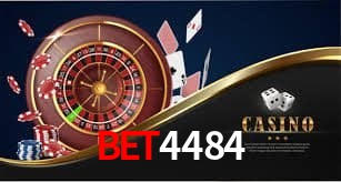 Jogo Aviator bet4484