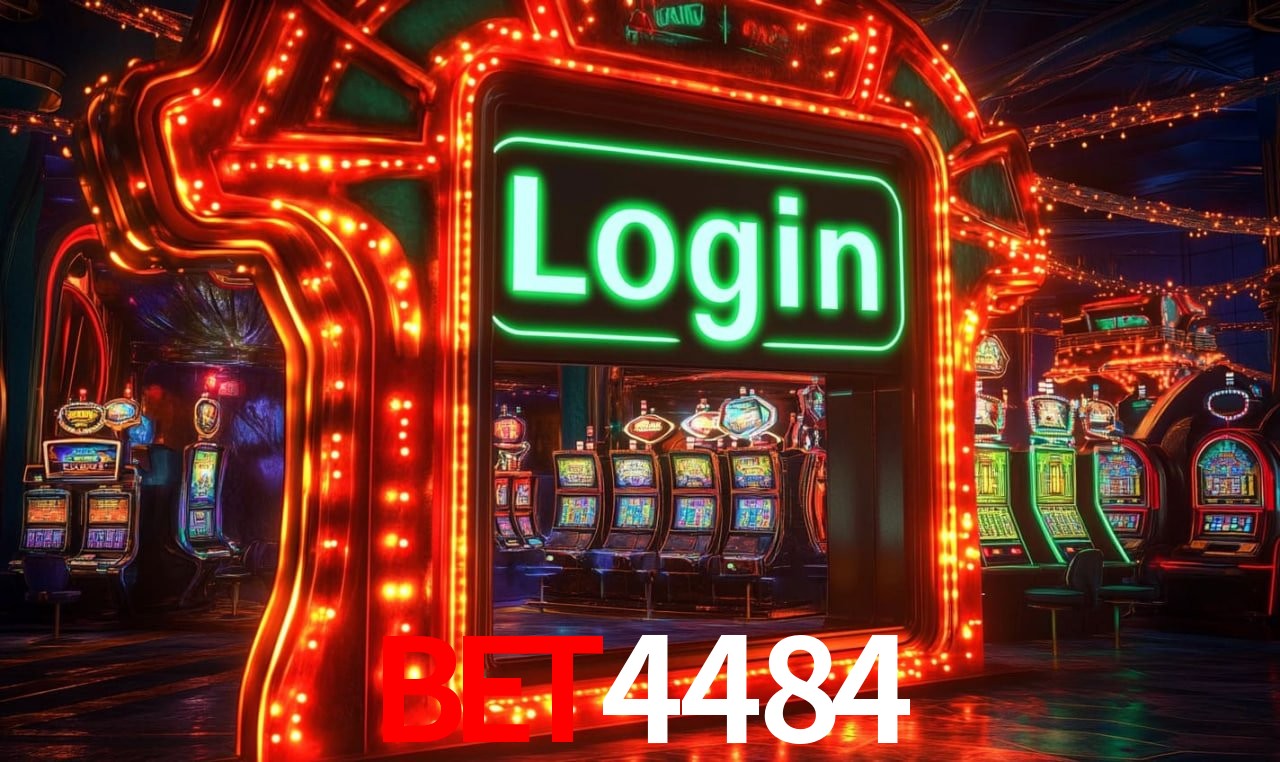 Casino VIP bet4484