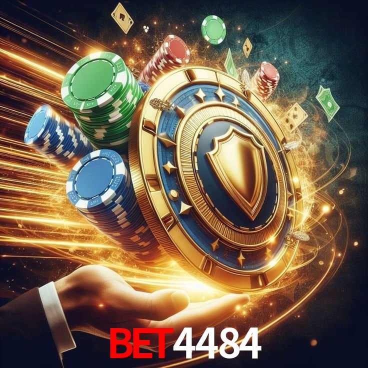 bet4484 Win