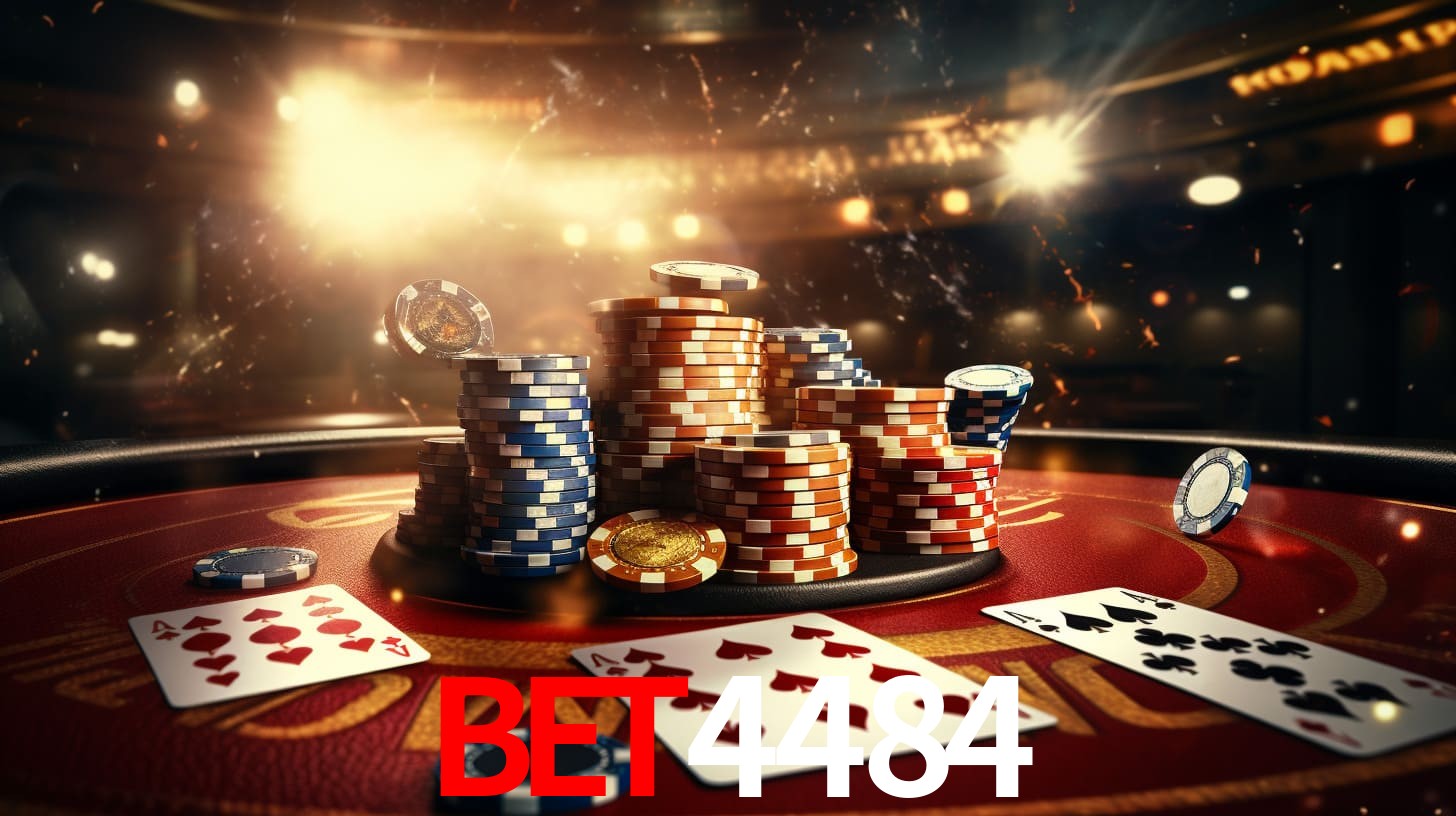 VIP Casino bet4484