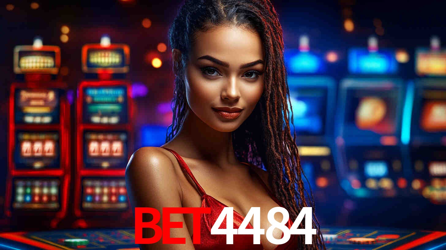 Descubra a Essência do bet4484: Nossa História e Compromissos