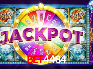 Inovações de Jogos na bet4484: O Futuro das Experiências Interativas