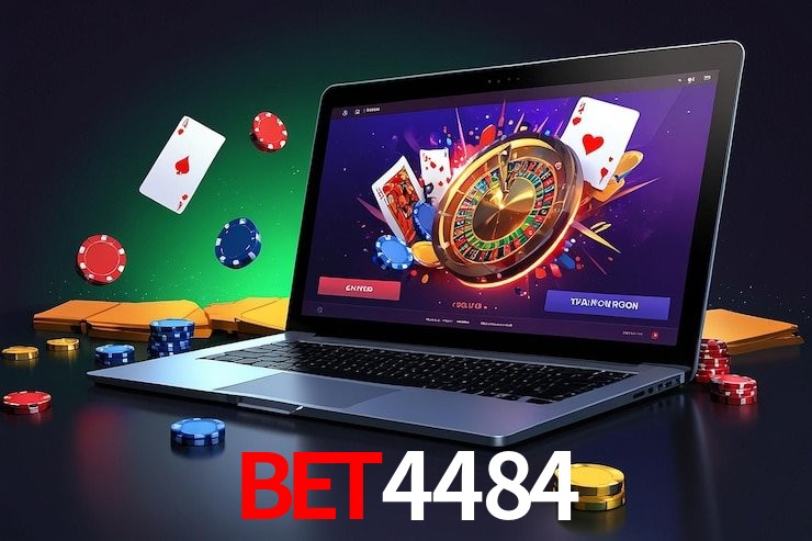 Integração de APIs bet4484