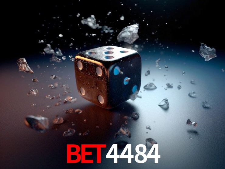 bet4484 cassino