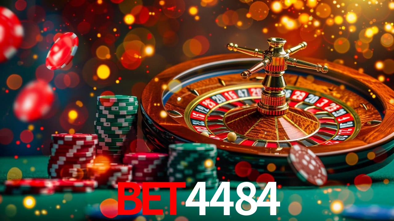 Descubra o Programa VIP da bet4484: Vantagens Exclusivas para Jogadores