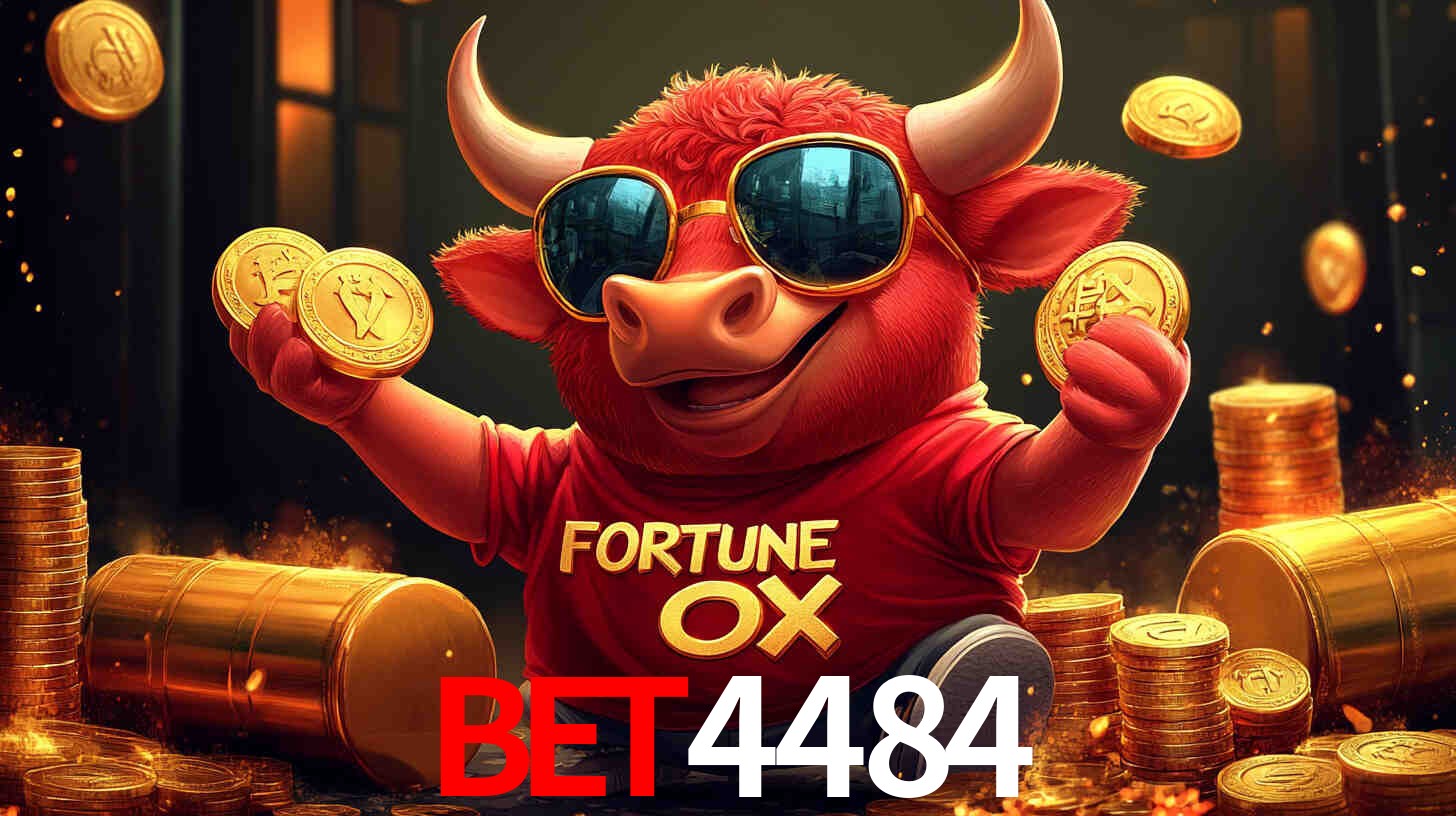 Desvendando o Mundo dos Jogos Virtuais na bet4484