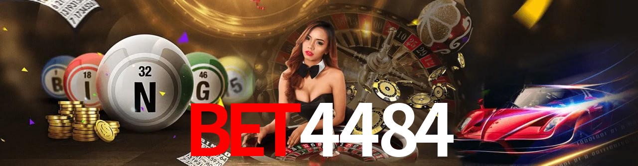 bet4484 Plataforma Oficial