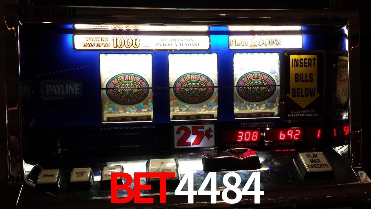 Football Betting bet4484
