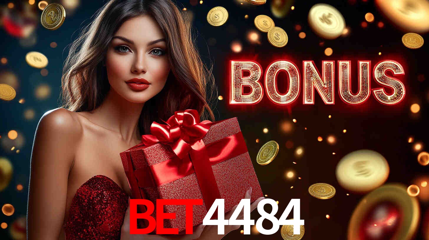 A Experiência Imersiva dos Cassinos Ao Vivo no bet4484