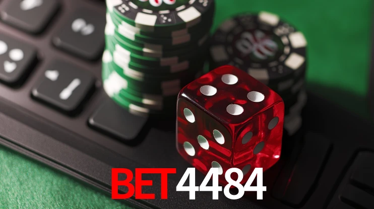 Secure Login bet4484