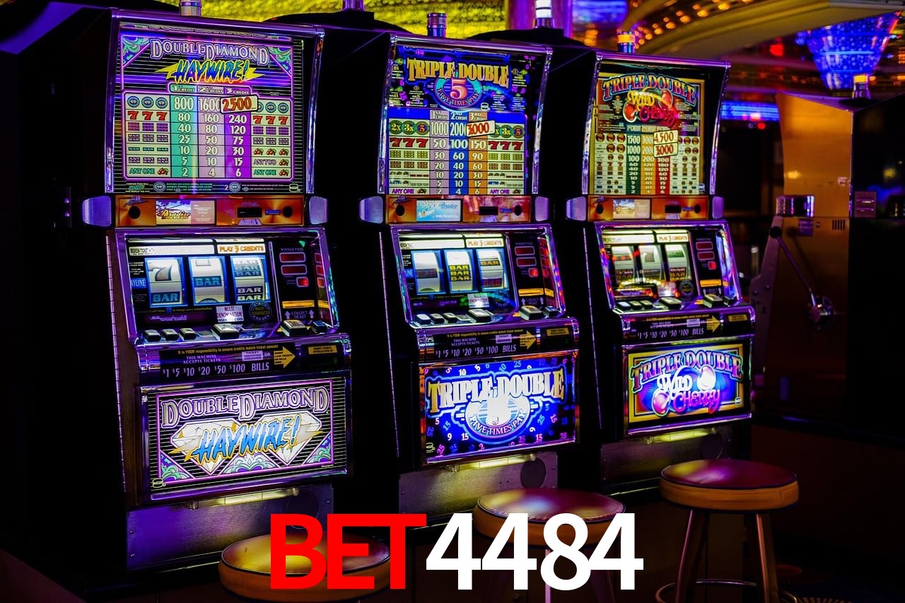 Casino Ao Vivo bet4484