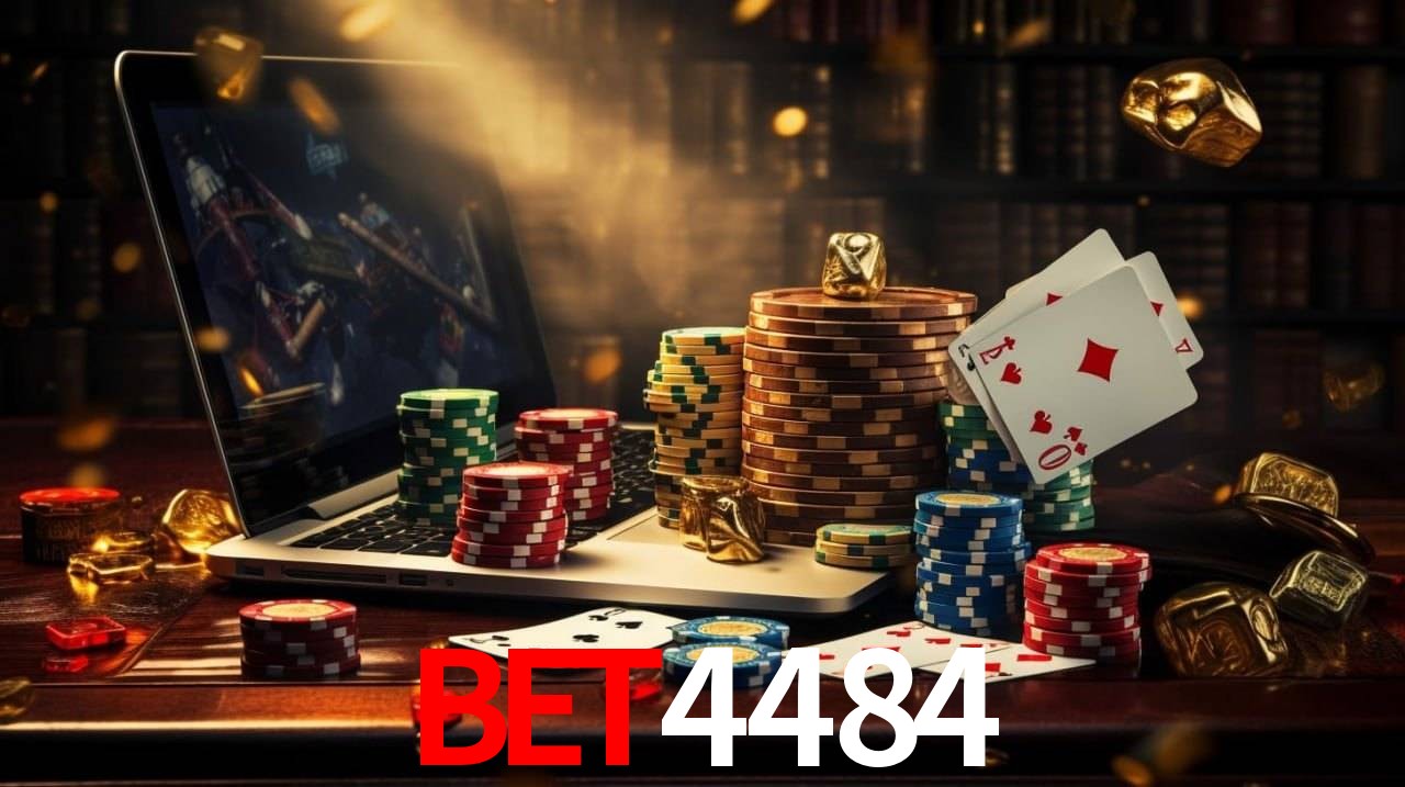 Bônus Diários bet4484