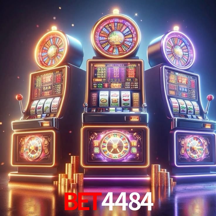 Experimente o Login Seguro Premium no bet4484