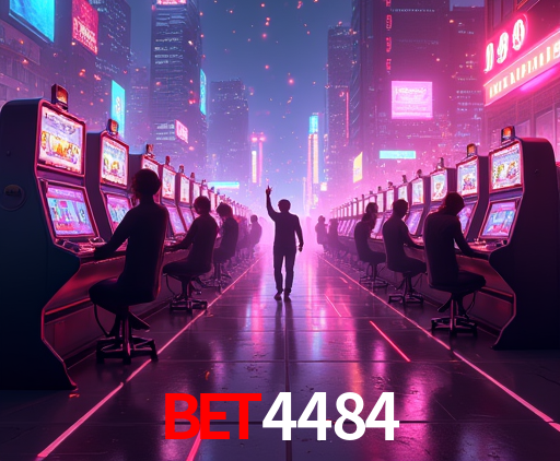PIX Instantâneo bet4484