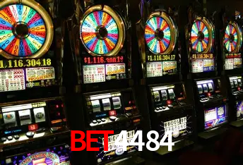 A Emoção da Loteria na bet4484: Uma Chance de Mudança de Vida