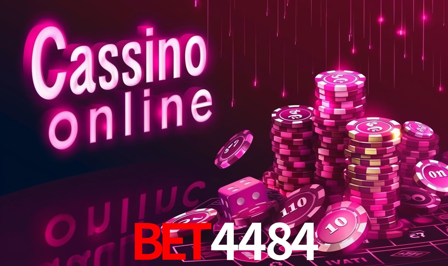 Descubra a Essência do bet4484: Nossa História e Compromissos