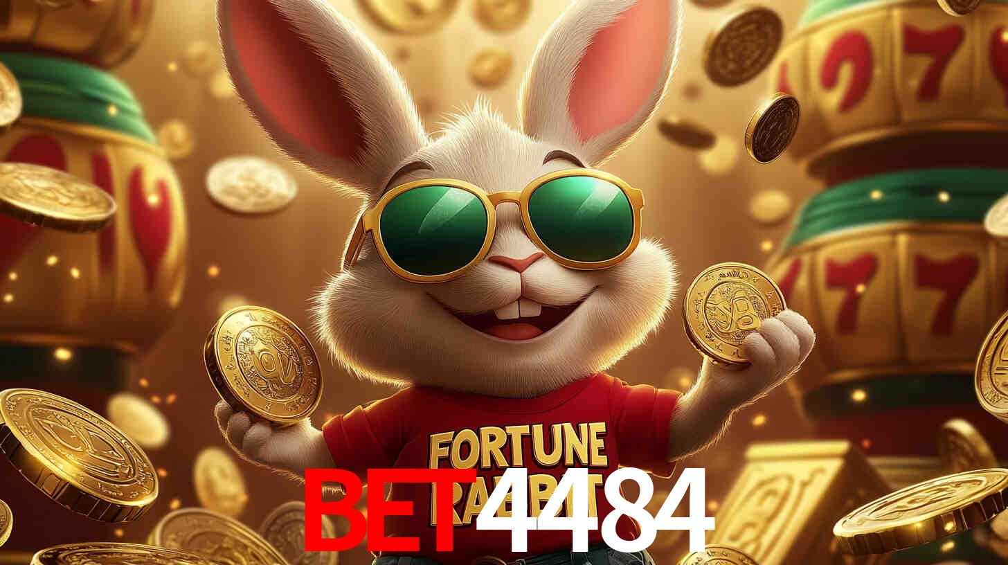 bet4484: Seu Especialista em Apostas Esportivas Brasileiras