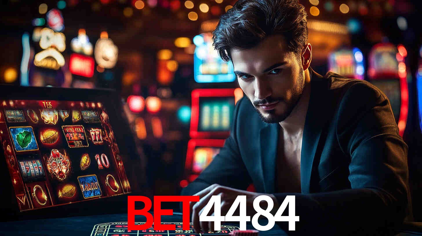 bet4484: Jogue Crash e Experimente Alta Recompensa Instantânea